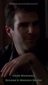 Patrick and Chad Warwick