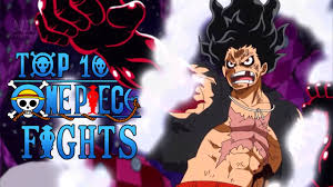 Saigo no daibutai (2003 tv movie). Top 10 Epic One Piece Anime Fights Youtube