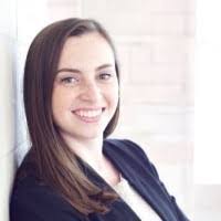 Carly Levin's Instagram, Twitter & Facebook