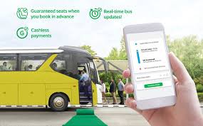 Advance deposits when booking a reservation for a hotel room, a guest may be asked to make an advance deposit, which is money paid, usually by check or credit card, by a guest that is generally equal to one night's lodging fees. Grab Introduces Grabbus Service Tech Pilipinas