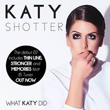 Stream All My Love (Katy Shotter) Sidonie Jordan/Jez Larder by Sidonie  Jordan