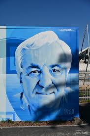 Have you a favourite mural in Port Talbot? So mine is the Welcome Garden (  Peace) mural in Taibach by Lloyd the graffiti, but I am really keen to know  yours?