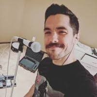 Edward Ecker's Instagram, Twitter & Facebook