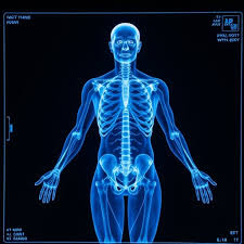 Revolutionizing Imaging: Human Whole-Body Ultrasound Tomography