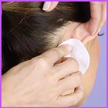 Pushing the wax too far in the canal can force it beyond where the skin grows outwards, so it gets stuck. Earlap Ear Corrector For Celebrity Ears Short Of Surgery 20 Pieces Amazon De Beauty
