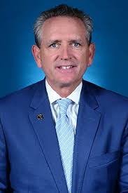 North Carolina's Bubba Cunningham to join men's basketball committee,  Toledo's Mike O'Brien to remain through 2022 tournament