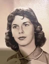 Obituary information for Jane Laverne Dymond