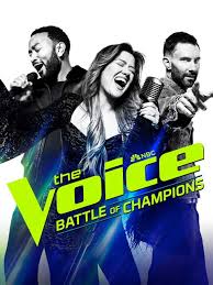 The Voice - NBC.com