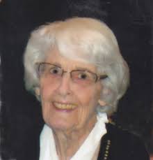 Mildred Lucille Drummond Matheson (1921-2013)