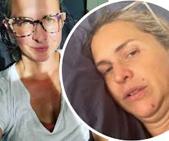 Libby Trickett pregnant with baby four| Bounty Parents