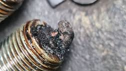 Bei der standardwartung des rasenmähers und kleinmotors sollten sie die so werden verölte und beschädigte zündkerzen geprüft. Zundkerzen Auswechseln Stransky Autoservice Gmbh