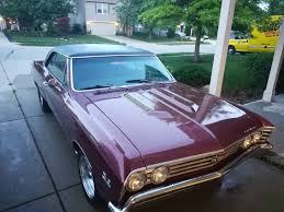 Image result for Royal Plum 1967 Chevelle