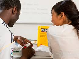 International Degree Programs Universitat Bremen