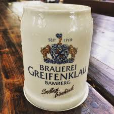 Brauerei Greifenklau Bamberg Bamberg Beer Bier