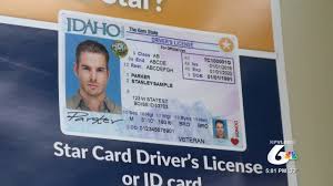 Maybe you would like to learn more about one of these? Eastern Idaho Residents Getting On Board With Idaho S Real Id Local News Kpvi Com