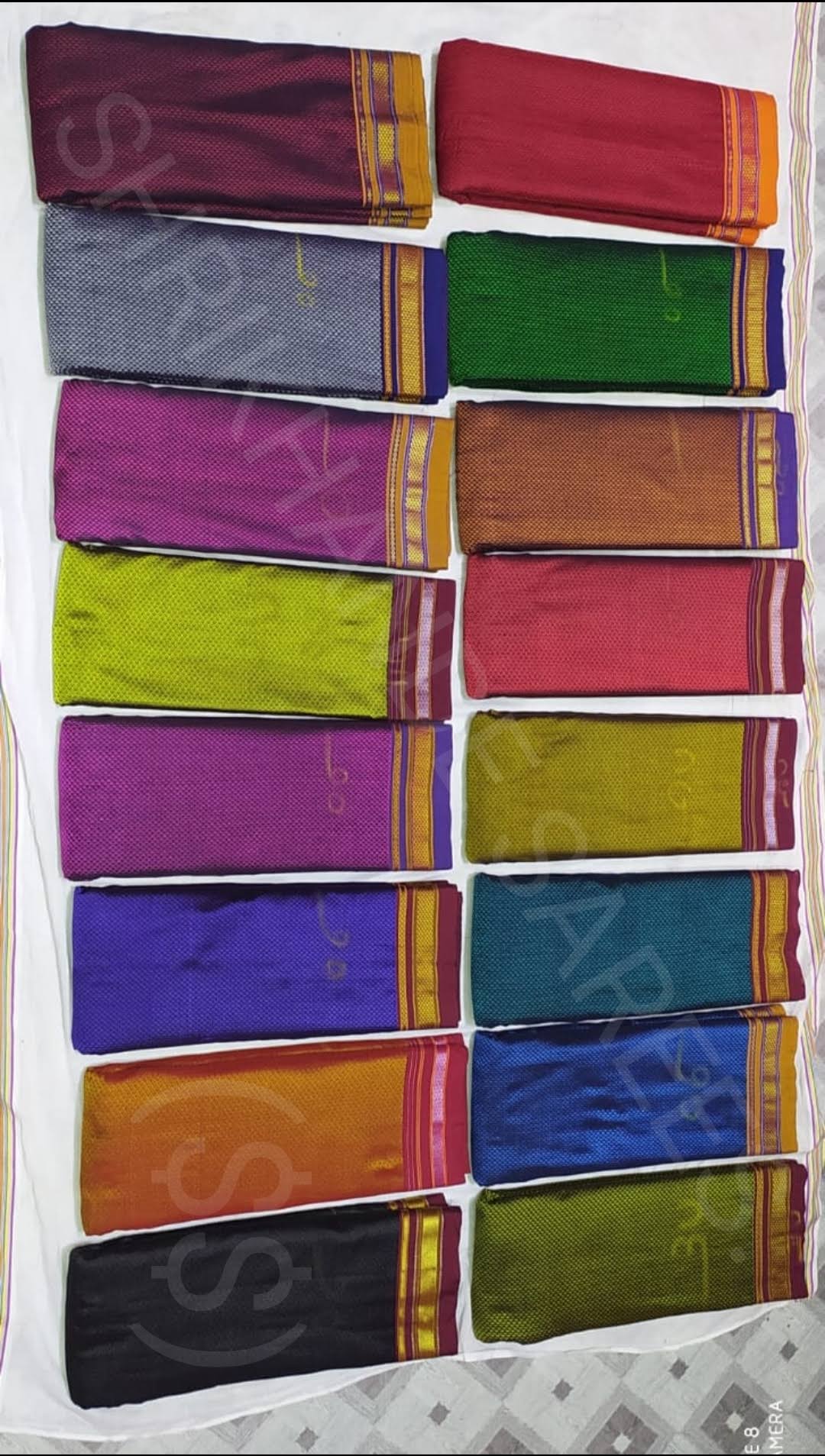 KHAN SADI product image