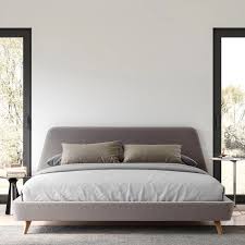 The rathburn is both stylish and comfortable. Best Mid Century Modern Beds Frames Top 10 For 2021 Cluburb