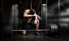 Image result for Overtraining