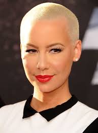 While It Might Not Be Called A Pixie Amber Rose S Tight Crop Is Ace Why The Pixie Is Hollywood S Hottest New Style Popsugar Beauty Photo 14 Amber Rose Hair