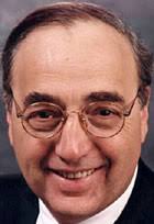 Greenbaum to step down as business school dean