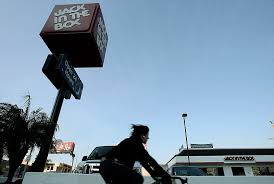 People are not caring and have no passion. Business Report Jack In The Box Calls Off Sale Kpbs