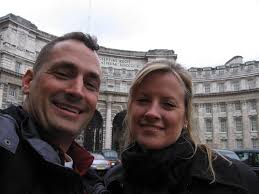 Nikole and Steve Frederiksen