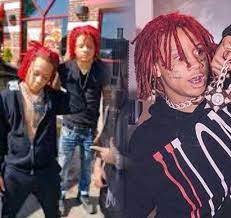 Pin On Trippie Redd