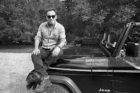 Even bruce springsteen is getting in on the ad bowl at the super bowl this year. Bruce Springsteen Bruce Springsteen Dancing In The Dark E Street Band