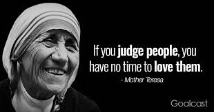 Goalcast Life Mother Teresa Quotes Mother Teresa Mother Theresa Quotes