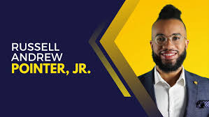 Profile for Russell Andrew Pointer Jr.