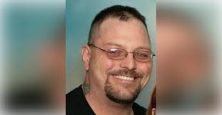 Obituary information for Jason Workman
