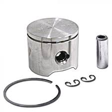 May 22, 2021 · replacing the piston group in a chainsaw or trimmer. Meteor Piston Assembly 45mm For Husqvarna 50 51 Chainsaws Replaces 503 16 77 01