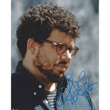 Producer James Honore hotsell Jennifer Morrison and