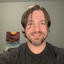 Aaron Huston (@aahuston)