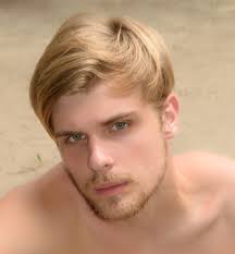 William Fink at 40 Graus, Brazil by Beto Urbano