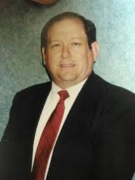 Robert Ernest Holton Obituary