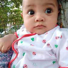 Tak Sangka Tu Lambaian Terakhir...”, Ibu Kongsi Kisah Pilu Anak Meninggal  Dunia Dipercayai Tersedak Susu