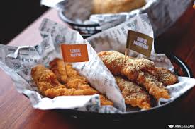 Explore our saucy or dry rub flavors that range from mild to hot, in sweet or savory. Wingstop Indonesia Anakjajan Com