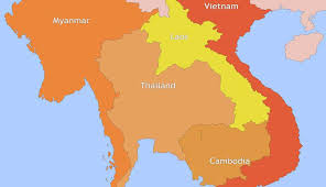 2,000+ vectors, stock photos & psd files. Where Is Laos And Cambodia