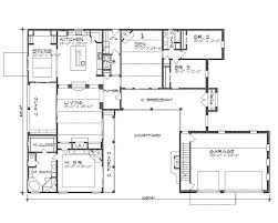 Plan 4477 | 3,880 sq ft. Spanish Style House Floor Plans Home Plan Design Xaonai House Plans 53014