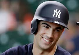 Why Yankees' Tyler Wade is still believing he'll be big part of present and  future