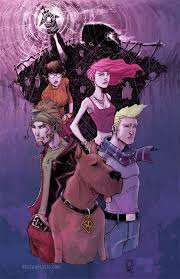 Pin By Nina Demott On Earth Life Cartoon Shows Scooby Doo Scooby Doo Mystery Inc