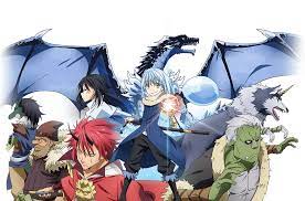 We did not find results for: Rimuru Tempest Ranga That Time I Got Reincarnated As A Slime Hd Wallpaper Hintergrund 2207x1460