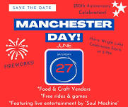 Manchester Day