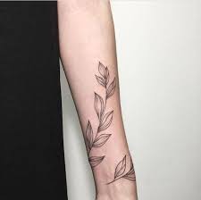Pin by Mathilda Gonzalez on Ink | Nature tattoos, Forearm tattoos, Flower tattoos