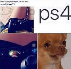 Bored with the default gamerpics on your xbox one? Memebase Playstation 4 Page 2 All Your Memes In Our Base Funny Memes Cheezburger