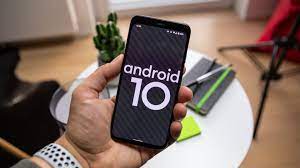 Here are five apps perfect for you to check the stock market sha. How To Download And Install Android 10 On Your Smartphone Nextpit