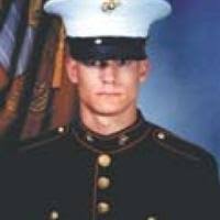 Visitation, funeral for Marine set for Saturday