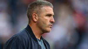 Wigan appoint ex-Preston boss Ryan Lowe as new head coach