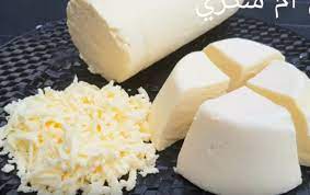 فرماج موزريلا جبن منزلي بديل الموتزريلا جبن منزلي للدهن جبن بلدي cheese mozzarella mozzarella cheese